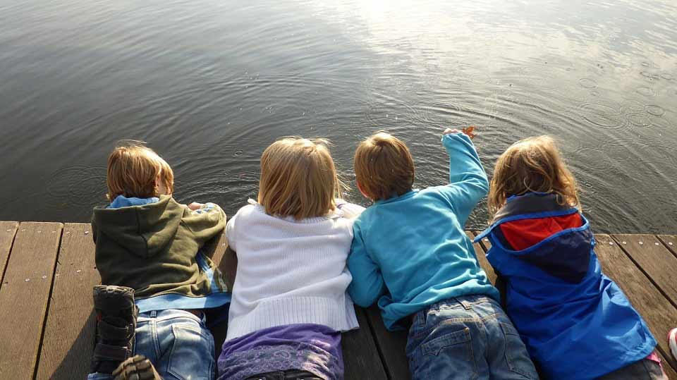 juegos para niños